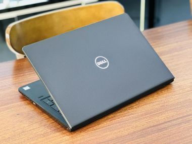 Dell Vostro core i3/7100U 8G 256G zin mới 99%