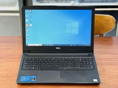 Dell Vostro core i3/7100U 8G 256G zin mới 99%