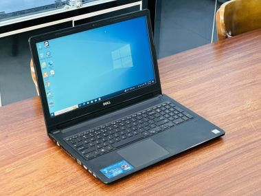 Dell Vostro core i3/7100U 8G 256G zin mới 99%