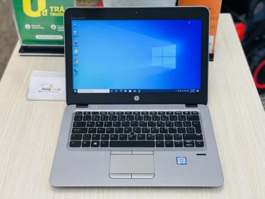 HP EliteBook 820 G3 i5-6300U 8G 256/SSD màn hình 12,5 inch
