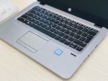 HP EliteBook 820 G3 i5-6300U 8G 256/SSD màn hình 12,5 inch