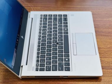 HP Elitebook 840 G6 i7/8665U 16G 256G