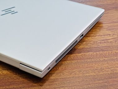 HP Elitebook 840 G6 i7/8665U 16G 256G