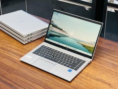Laptop HP 840 G8 i5/1145G7 8G 256G 14