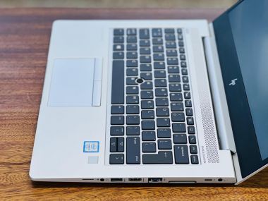 HP EliteBook 830 G5 i5-8350U 8G 256/SSD màn 14 inch FHD