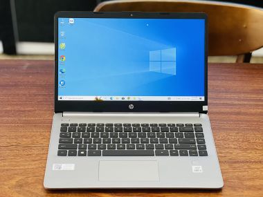 HP 340S G7( Core i3-1005G1/ RAM 8GB /256 GB SSD/ 14 inch HD)