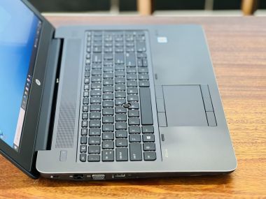 HP ZBook 15 G3 i7/6820HQ 16G 512G M2000M 4G 15.6 inch FHD