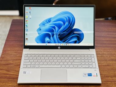 HP Pavilion 15 eg2057TU (i5-1240P/16G RAM/512GB SSD/15.6