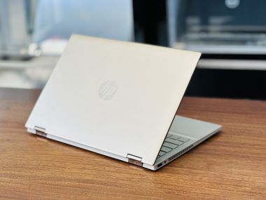 HP Pavilion X360 i3-1005G1  14