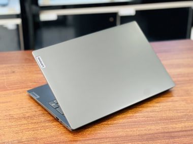 Laptop Lenovo V15 G2 ITL (82KB00CKVN) (i7-1165G7 | 16GB | 512GB | Intel Iris Xe Graphics | 15.6' FHD | Win 10)