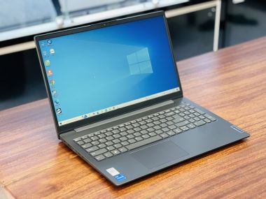Laptop Lenovo V15 G2 ITL (82KB00CKVN) (i7-1165G7 | 16GB | 512GB | Intel Iris Xe Graphics | 15.6' FHD | Win 10)