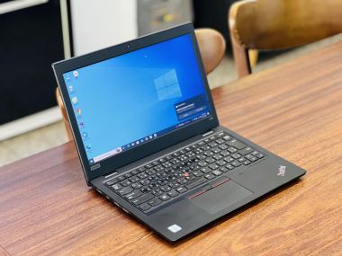 Lenovo Thinkpad L380 i5/8350U 8G 256G
