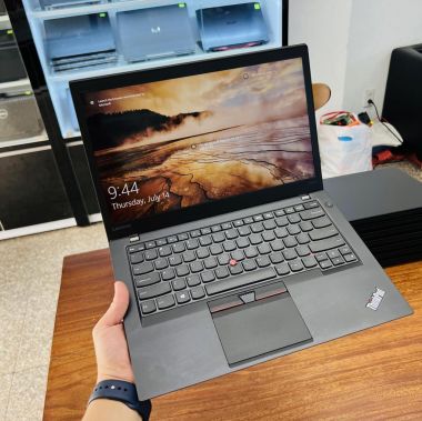 Laptop LENOVO ThinkPad T460s i5/6300U 8G 256G 14 inch FHD