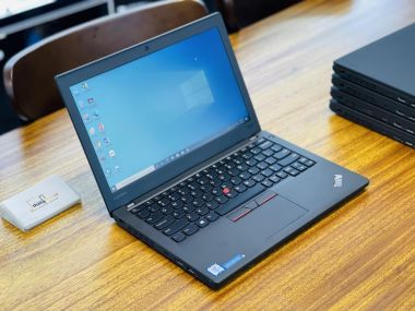 LENOVO ThinkPad X270 i5/6300U 8G 256G 12.5 inch