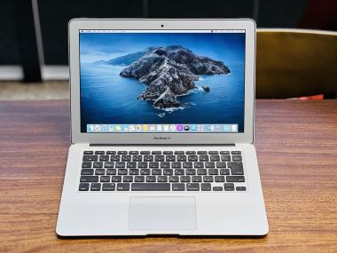 MacBook Air 2012 i5/4GB/128G mới 97% 