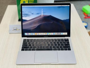 MacBook Air 2018 i5/8G/128G zin mới 99% 