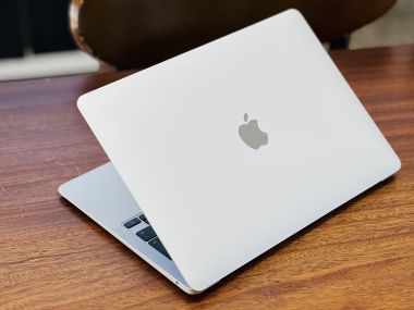 MacBook Air 2020 i5/8GB/512GB zin chính hãng