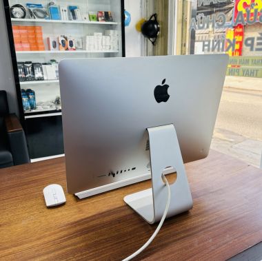 IMac 2013 Core i5 8G\ram 500G\ssd 21.5 inch 99%