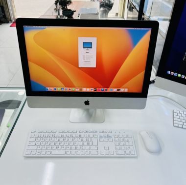  IMac 2017 21.5