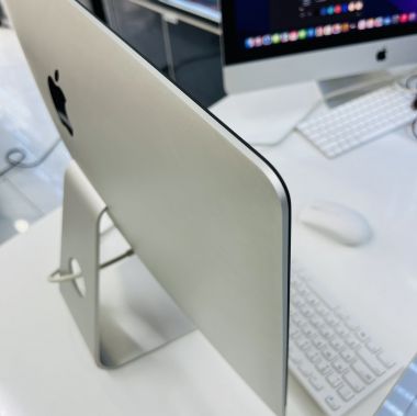  IMac 2017 21.5