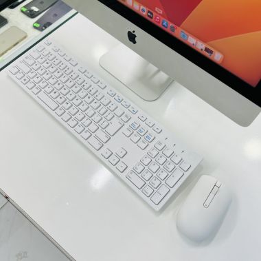  IMac 2017 21.5