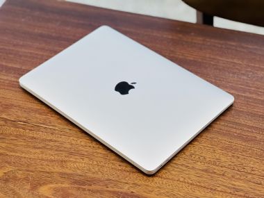 MacBook Air M1 8GB-256GB zin chính hãng