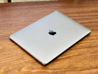 MacBook Air M1 8GB-512GB zin chính hãng