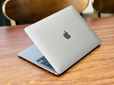 MacBook Air M1 8GB-512GB zin chính hãng