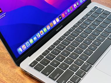 Laptop Apple MacBook Air M1 2020 8GB/256GB/7-core GPU