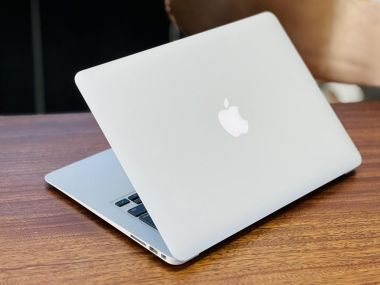 MacBook Air 2017 i5 8GB 512GB mới 99% Giá Tốt
