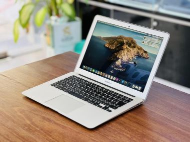 MacBook Air 2017 i5 8GB 512GB mới 99% Giá Tốt
