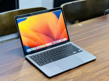 MacBook Pro M1 8G 256G zin nguyên mới 99%