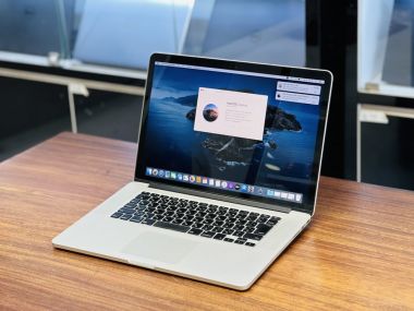  Macbook Pro 2015 15