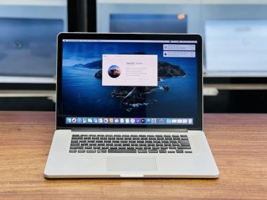 Macbook Pro 2015 15