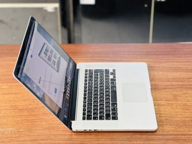  Macbook Pro 2013 15