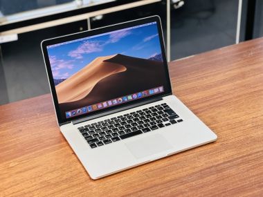  Macbook Pro 2013 15