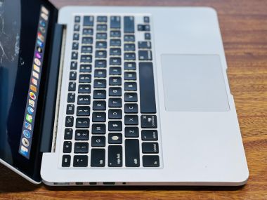 MacBook Pro 2014 i5/8GB/512G chính hãng