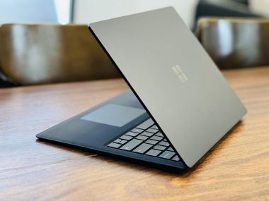 Surface Laptop 2 Intel Core i5 Ram 8GB SSD 256GB