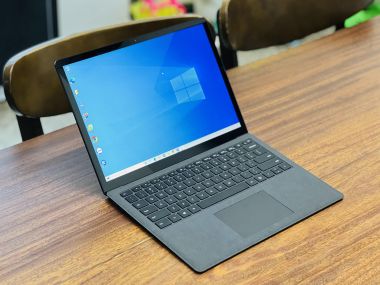 Surface Laptop 2 Intel Core i5 Ram 8GB SSD 256GB