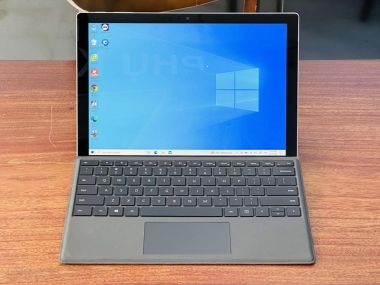 Surface Pro 7 Core i3/1005G1 4G 128G kèm bàn phím