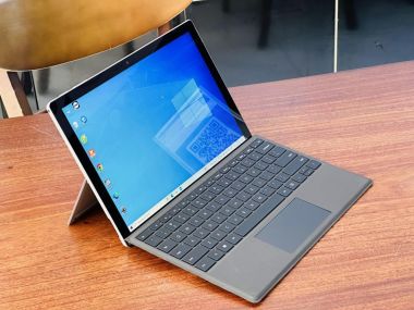 Surface Pro 7 Core i3/1005G1 4G 128G kèm bàn phím