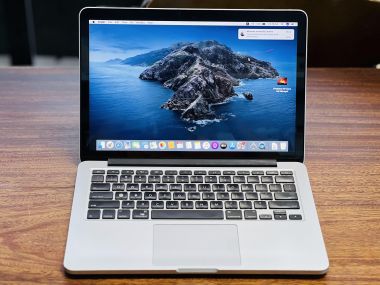 MacBook Pro  2014 Retina 13