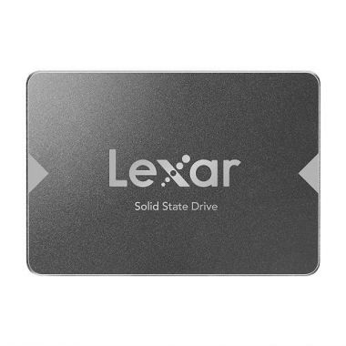 Ổ cứng SSD 256G Lexar NS100 2.5-Inch SATA III