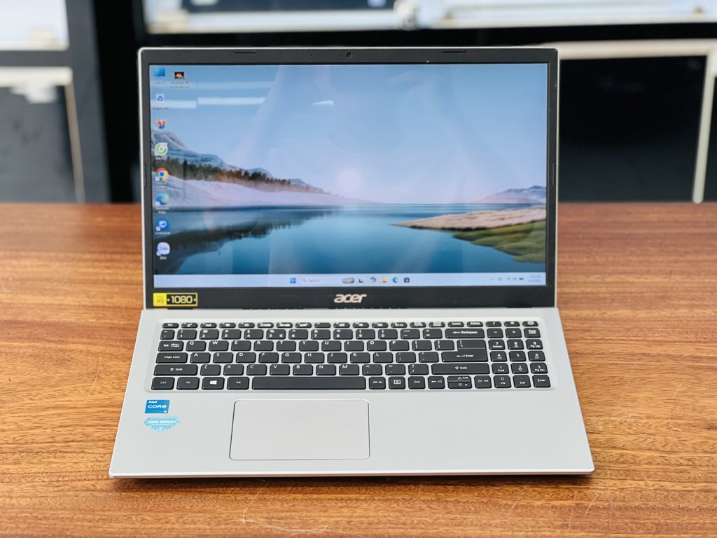  Acer A315-58 i3/1115G4 8G 256G 15