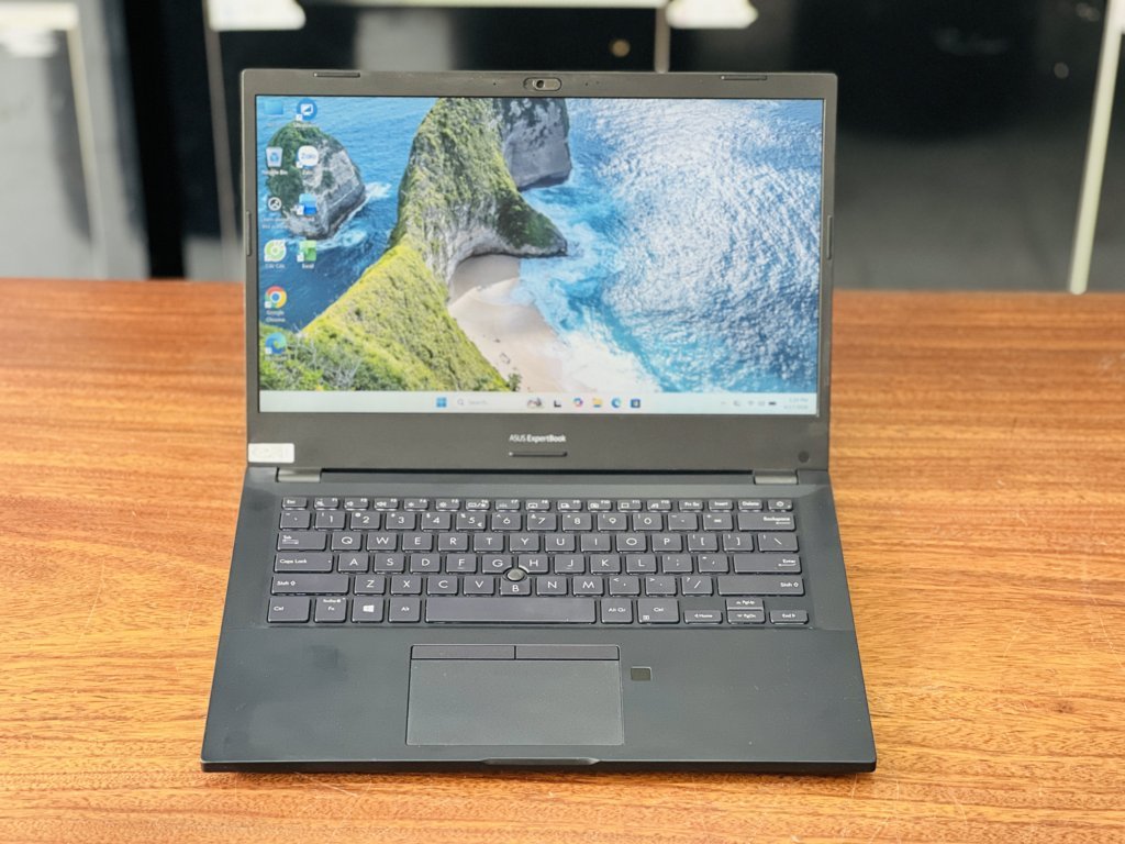 Asus Expertbook i5-10210U 8G 256G 14