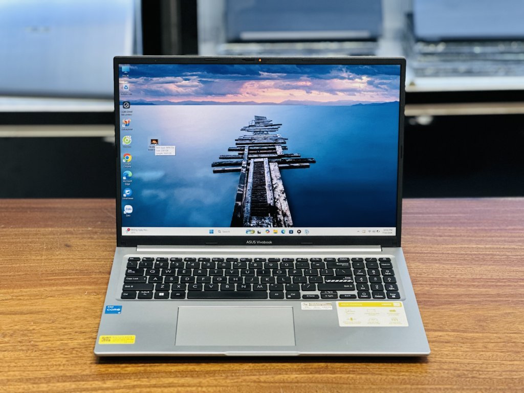  Laptop Asus Vivobook X1605VA-MB1826W i3-1315U /8GB/512GB/16''
