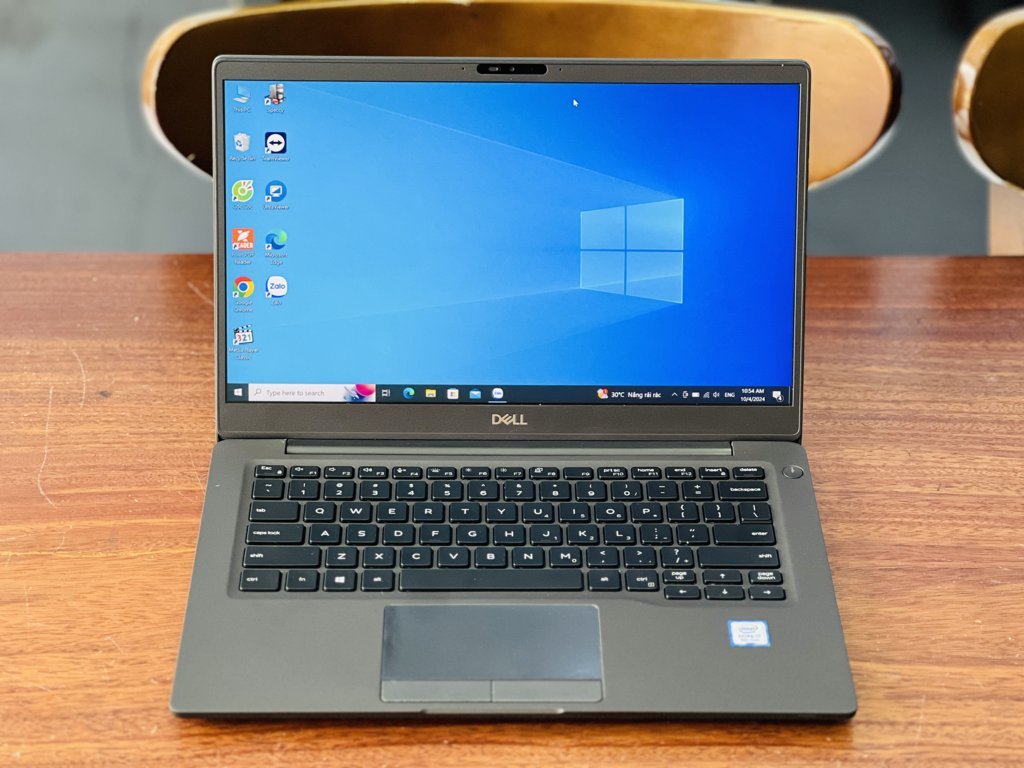 Dell latitude 7300 i7/8650U 8G 256/SSD