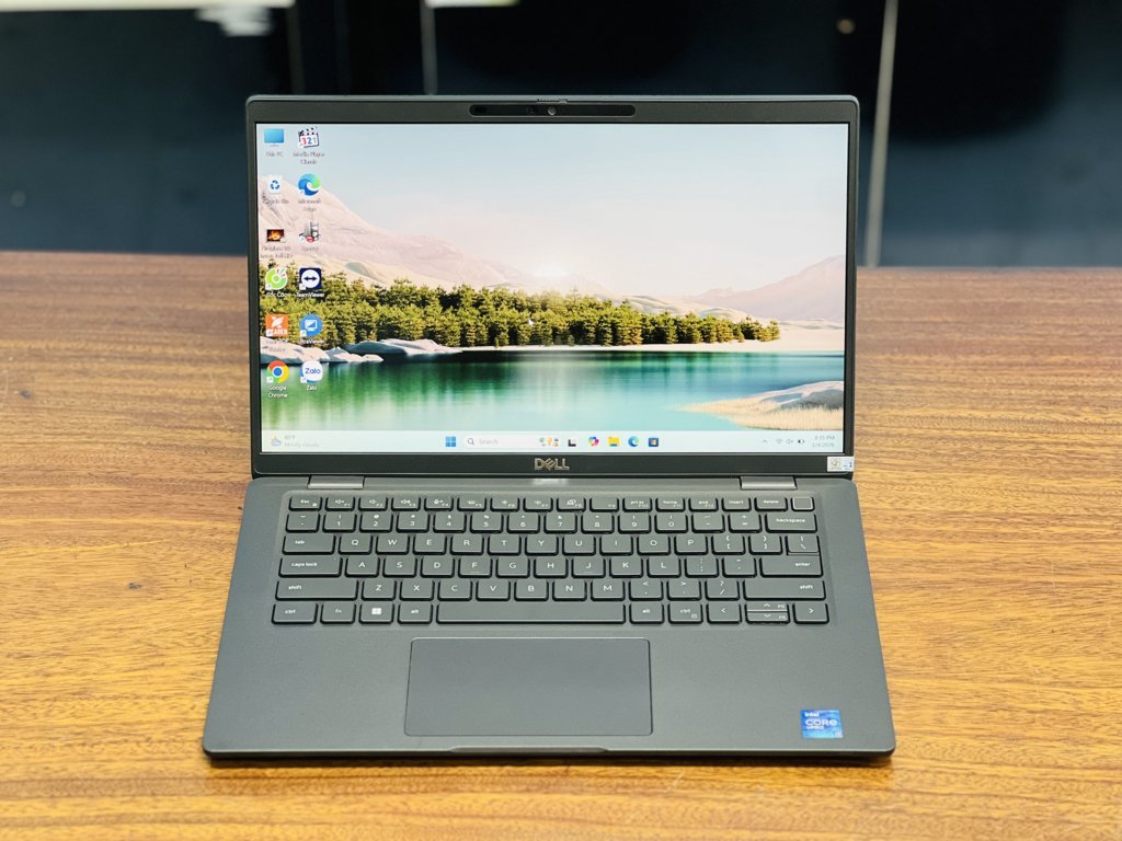 Dell Latitude 7420 i7/1185G7 16G 512G 14