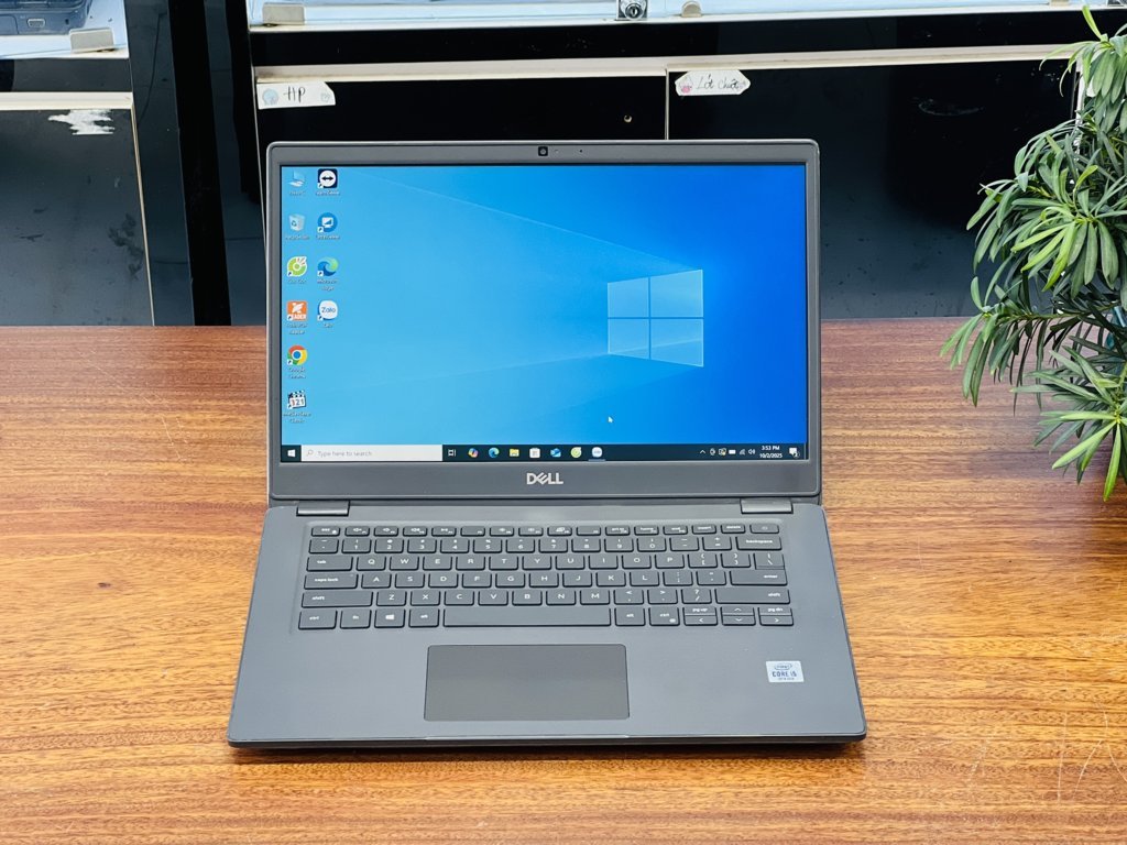 Dell latitude 3410 i5/10210U 8G 256G