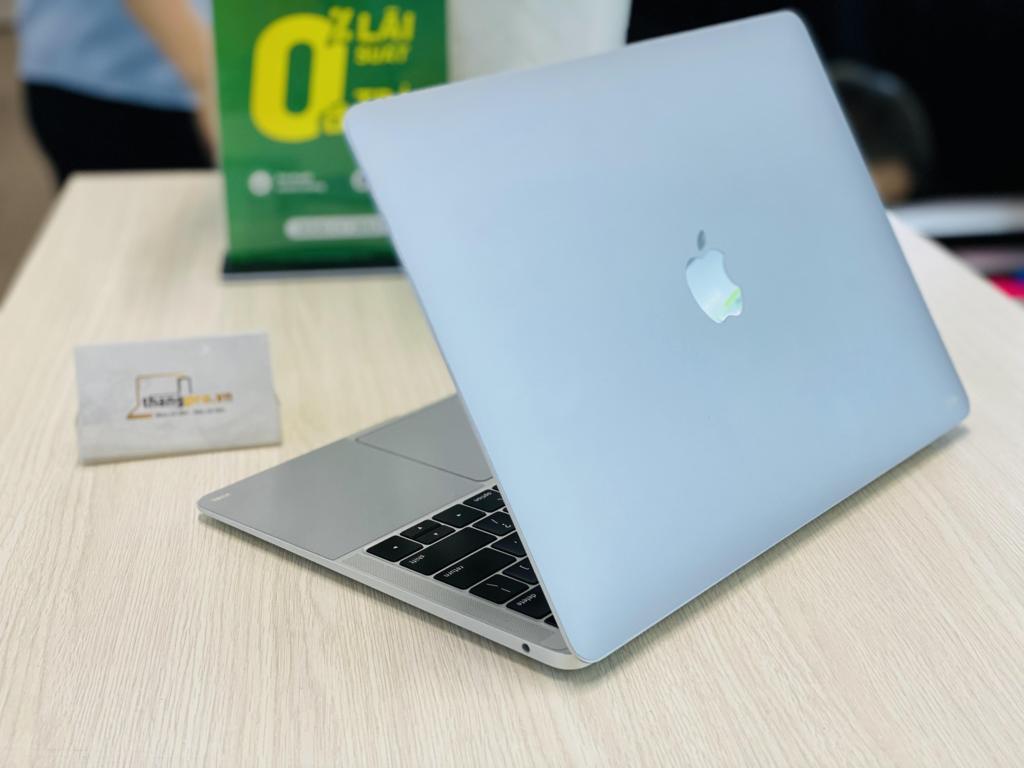MacBook Air 2018 i5/8G/128G zin mới 99% 